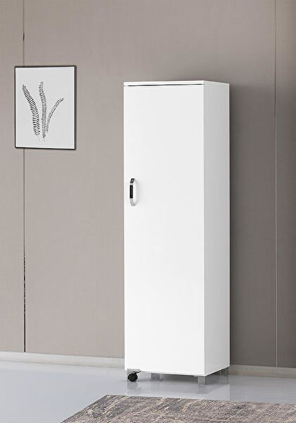 Erezoğulları Mobilya Çok Amaçlı Dolap