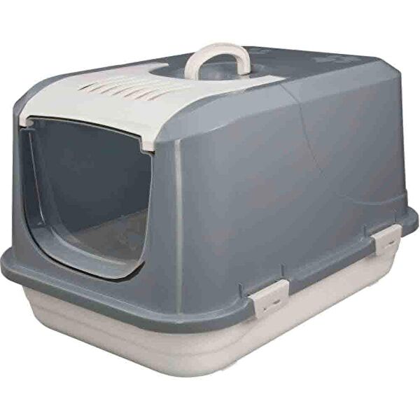 Amazon Kedi Tuvaleti, Aksesuarları