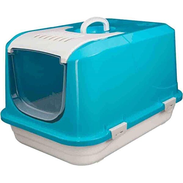 Amazon Kedi Tuvaleti, Aksesuarları