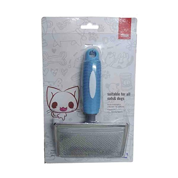 Amazon Köpek Tarak, Fırça, Makas