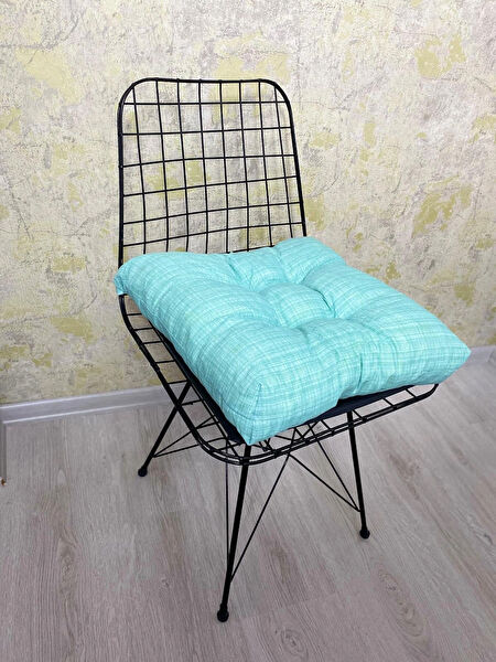 LAZİLLA Sandalye Minderi