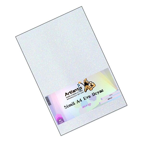 Artlantis El İşi Kağıdı, Fon Kartonu