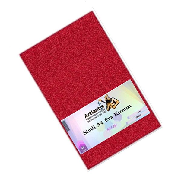 Artlantis El İşi Kağıdı, Fon Kartonu