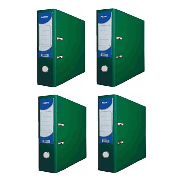 Noki Ayraç ve Seperatör