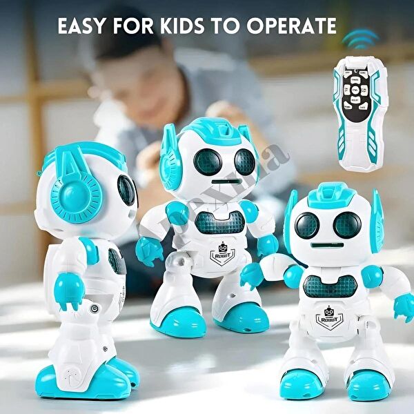 Apexma Robot Oyuncaklar