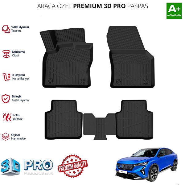 TUNAX OTO Bagaj Havuzları