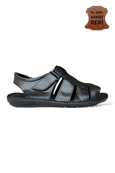 LİGER Erkek Sandalet