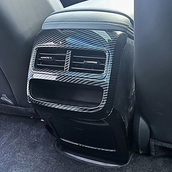 Red Lion Parts Oto Tuning Havalandırma