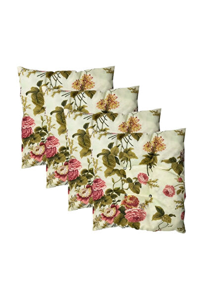 Vip Home Concept Market Ürünleri Sandalye Minderi