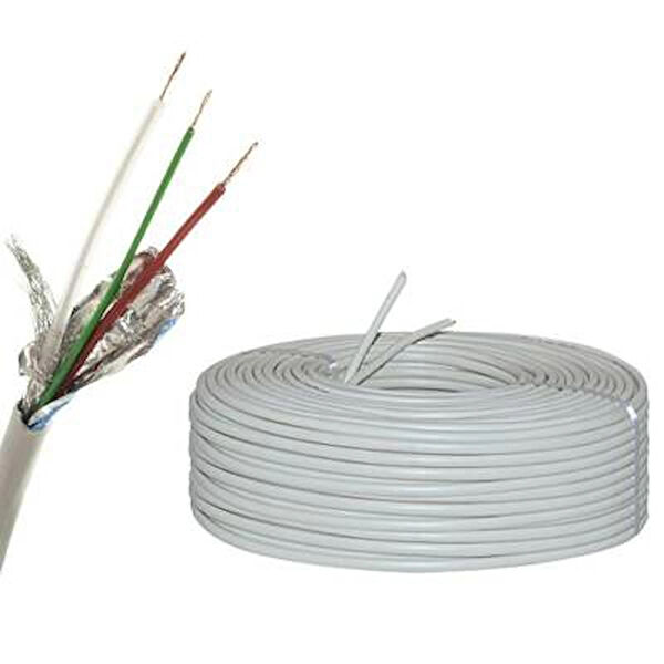 Yeşim Elektrik Kablosu