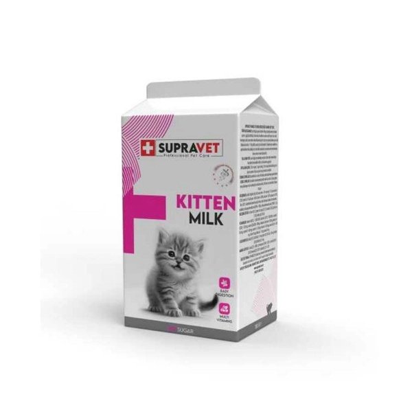 Supravet Kedi Vitamini