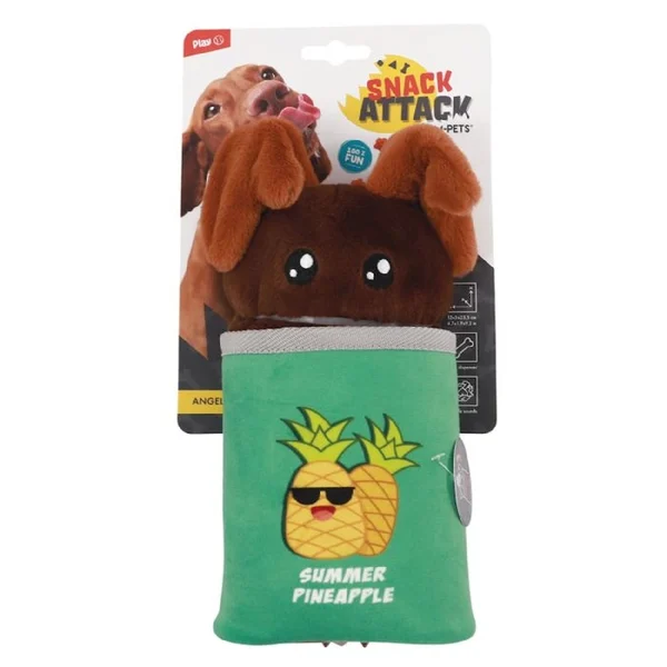 M-Pets Köpek Oyuncakları