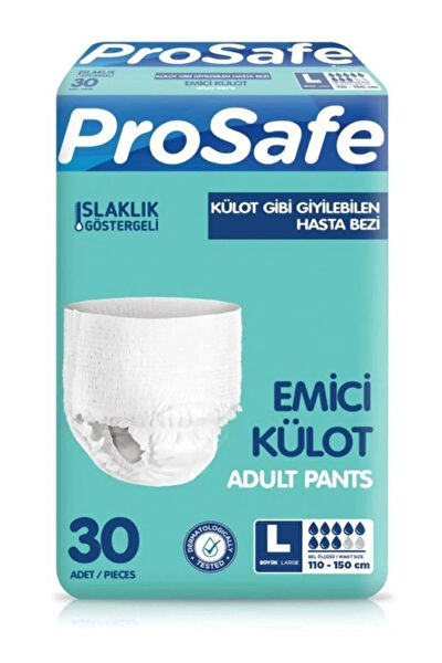 Prosafe Yetişkin Bezi
