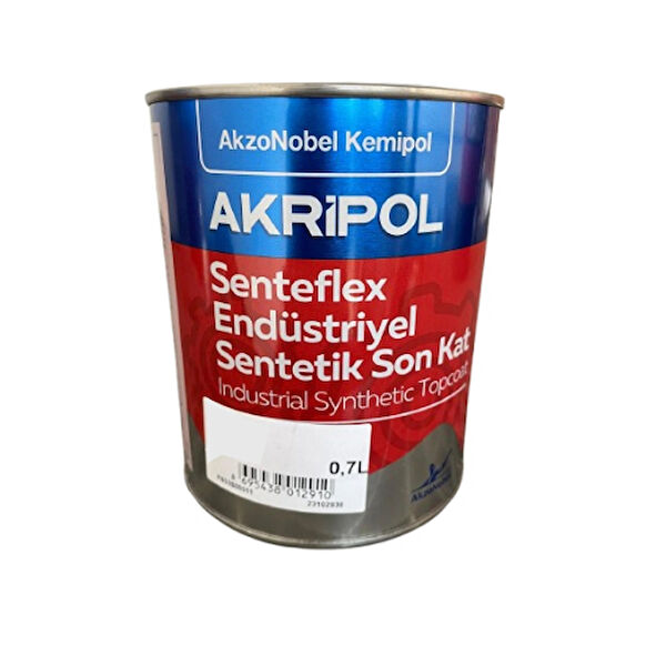 Akzo Nobel Ahşap Boya