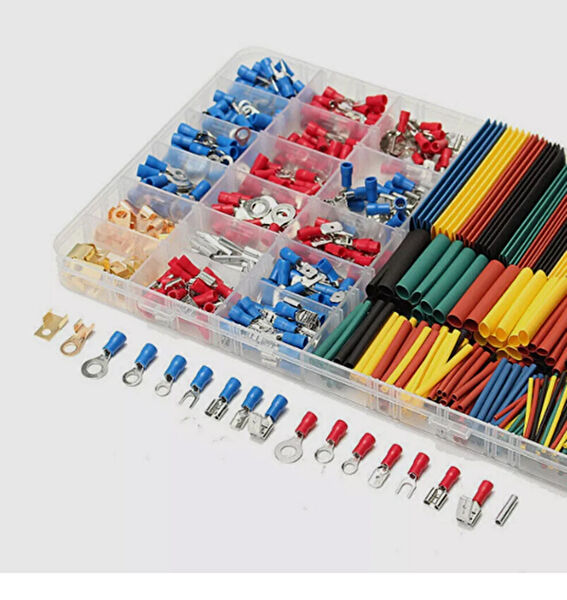 Gaman Kablo Toplayıcı, Kablo Klips