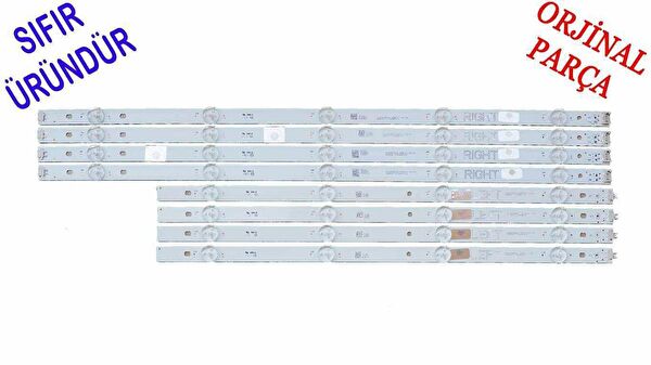 LG Televizyon Yedek Parçaları