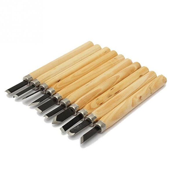 Lisinya Eğe, Eğe Seti