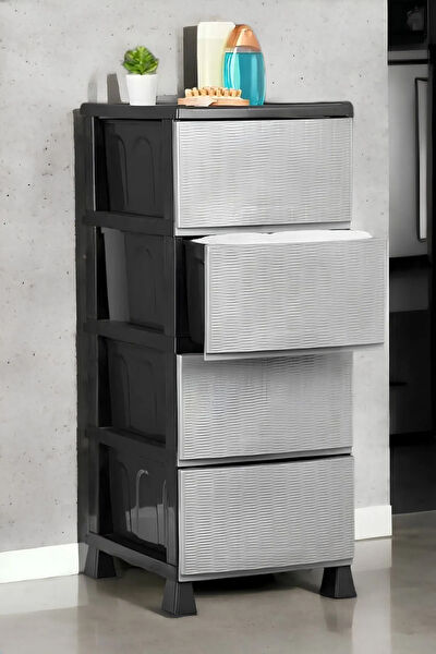 Tugomer Çocuk, Genç Odası Komodin