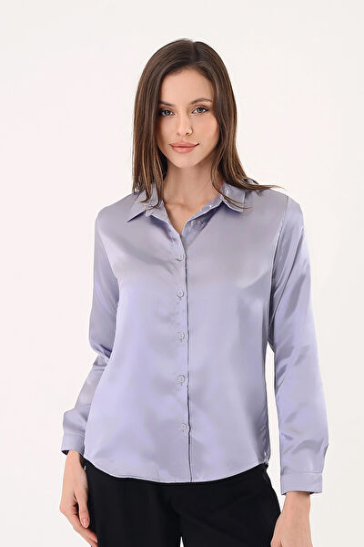 HAZEL Kadın Gömlek