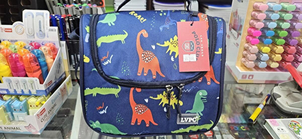 Polo Beslenme Çantası