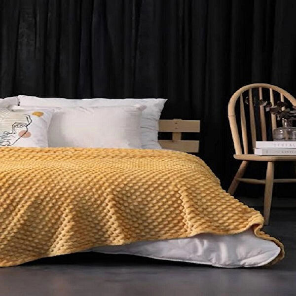 BALCILAR GİYİM Battaniye