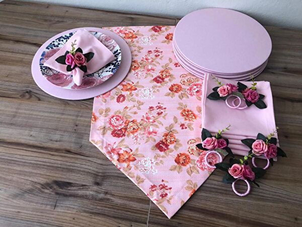 TrendYuvam Ev tekstili Amerikan Servis Takımı