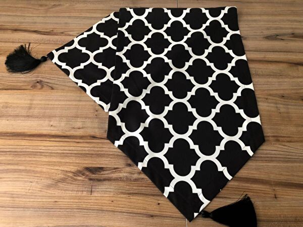 TrendYuvam Ev tekstili Runner