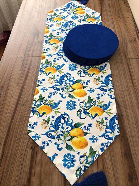 TrendYuvam Ev tekstili Amerikan Servis Takımı