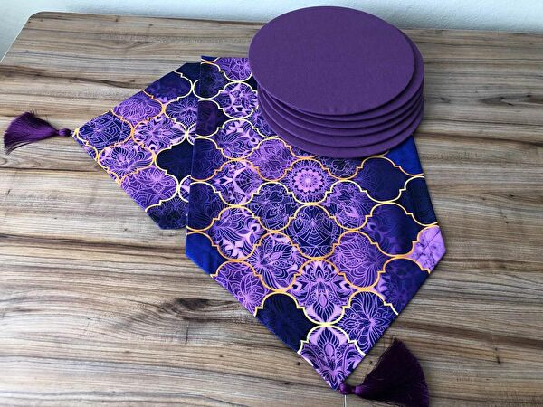 TrendYuvam Ev tekstili Amerikan Servis Takımı