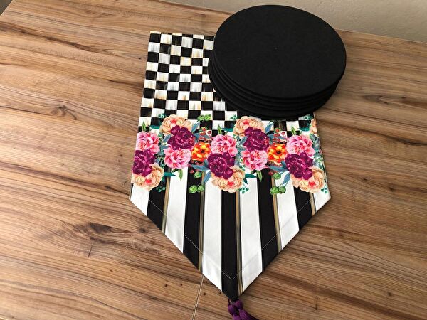 TrendYuvam Ev tekstili Amerikan Servis Takımı