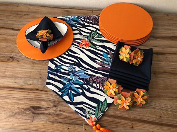 TrendYuvam Ev tekstili Amerikan Servis Takımı