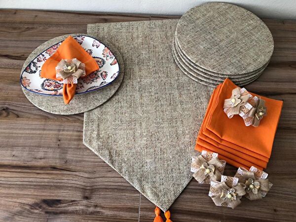 TrendYuvam Ev tekstili Amerikan Servis Takımı