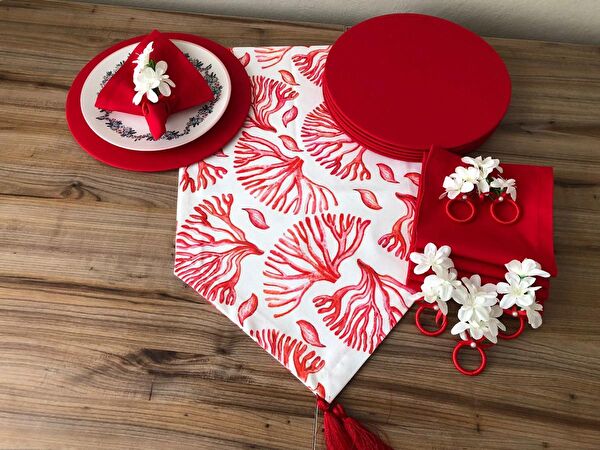 TrendYuvam Ev tekstili Amerikan Servis Takımı