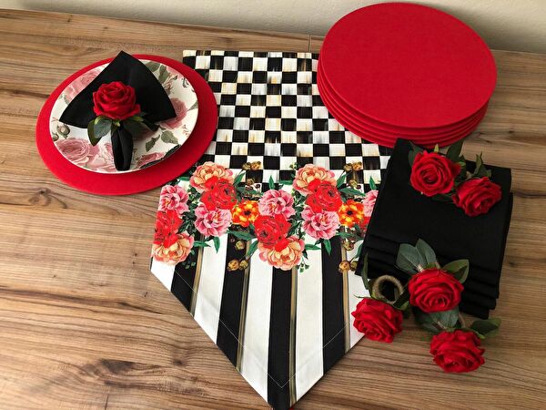 TrendYuvam Ev tekstili Amerikan Servis Takımı