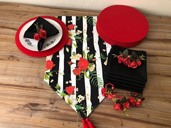 TrendYuvam Ev tekstili Amerikan Servis Takımı