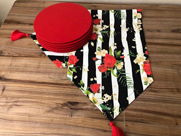 TrendYuvam Ev tekstili Amerikan Servis Takımı