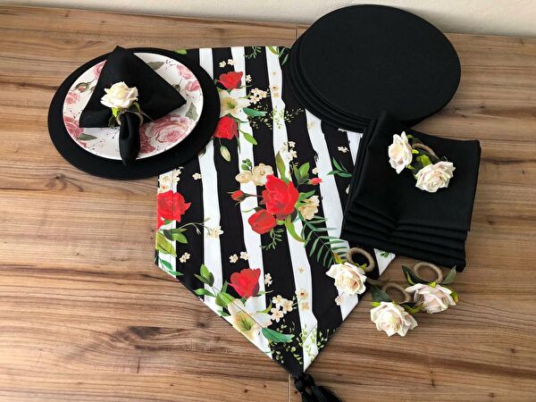 TrendYuvam Ev tekstili Amerikan Servis Takımı