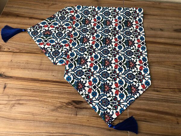 TrendYuvam Ev tekstili Runner