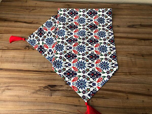 TrendYuvam Ev tekstili Runner