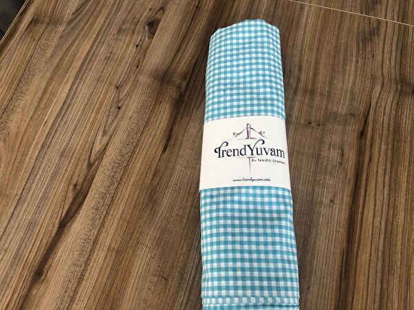 TrendYuvam Ev tekstili Masa Örtüsü