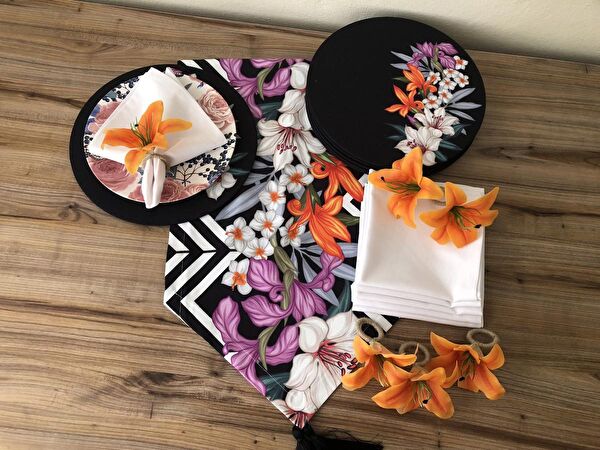 TrendYuvam Ev tekstili Amerikan Servis Takımı