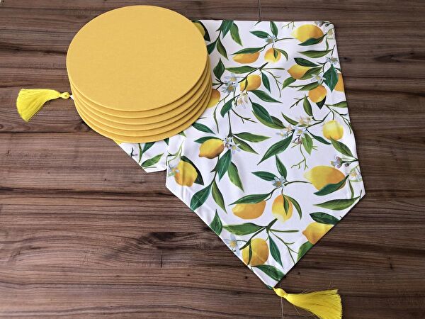 TrendYuvam Ev tekstili Amerikan Servis Takımı