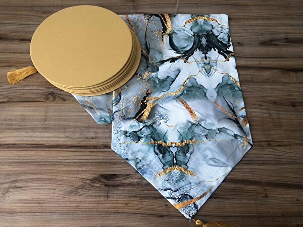 TrendYuvam Ev tekstili Amerikan Servis Takımı