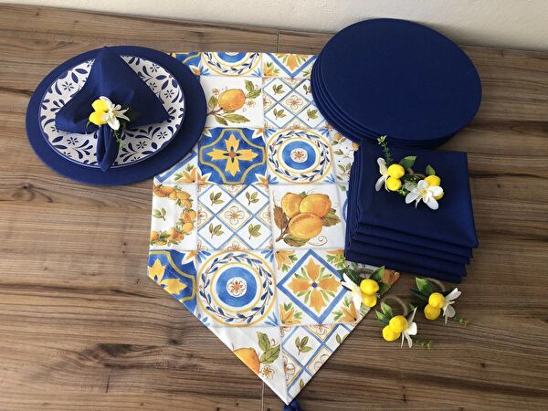 TrendYuvam Ev tekstili Amerikan Servis Takımı