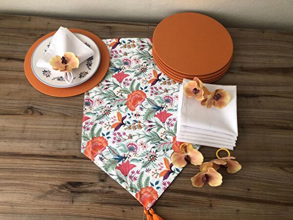 TrendYuvam Ev tekstili Amerikan Servis Takımı