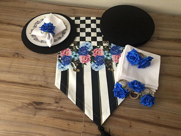 TrendYuvam Ev tekstili Amerikan Servis Takımı