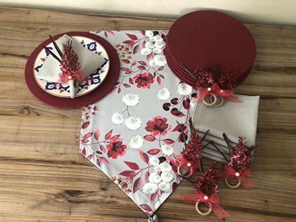 TrendYuvam Ev tekstili Amerikan Servis Takımı