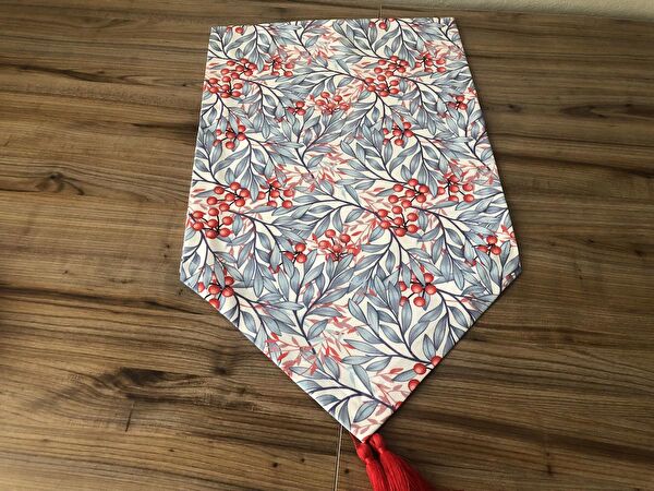 TrendYuvam Ev tekstili Runner