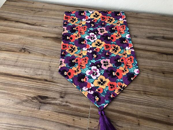 TrendYuvam Ev tekstili Runner