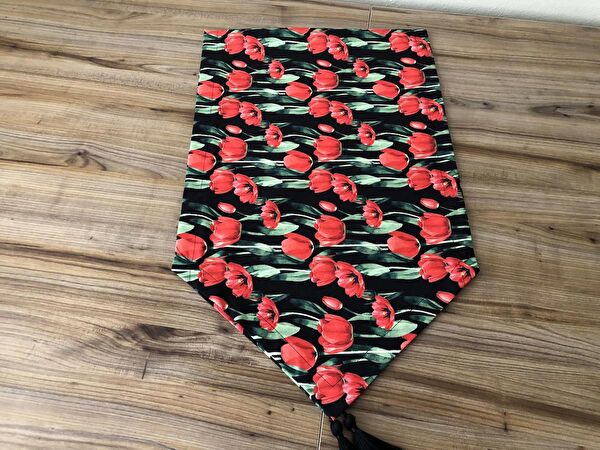 TrendYuvam Ev tekstili Runner